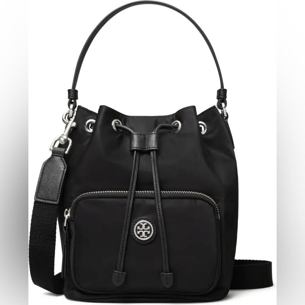 Tory Burch Virginia Bucket Bag
